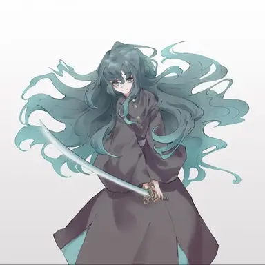 Profile image of 토키토 무이치로