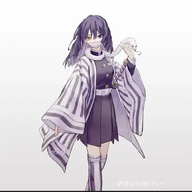 Profile image of 이구로 오바나이