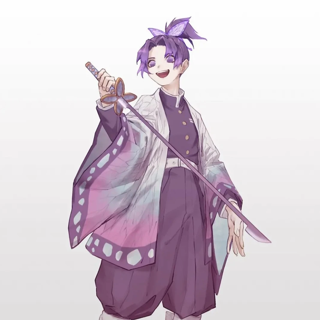 쿄쵸우 시노부