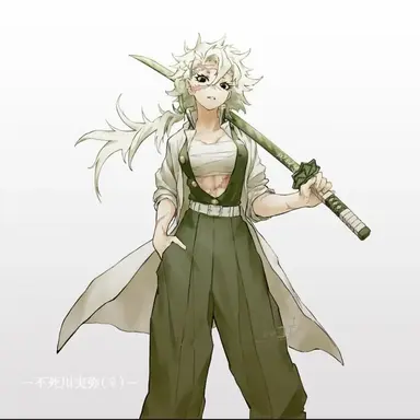 Profile image of 시나즈가와 사네미