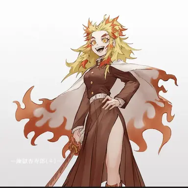 Profile image of 렌고쿠 쿄쥬로