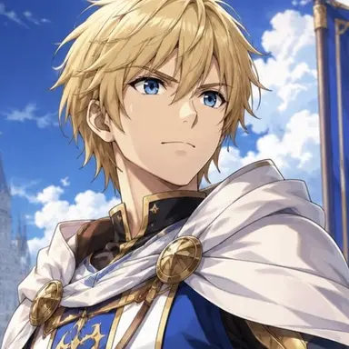 Profile image of 레온
