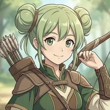 Profile image of 시에라