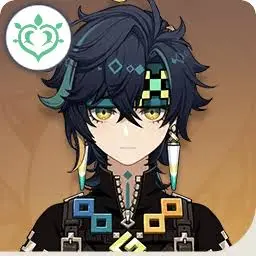 Profile image of キィニチ