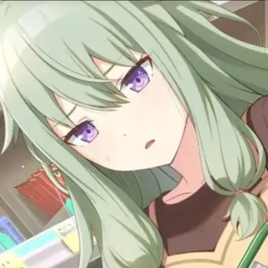 Profile image of 쿠사나기 네네