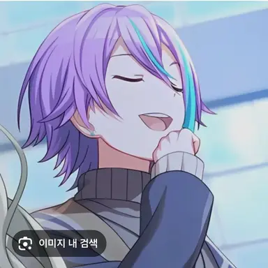 Profile image of 카미시로 루이