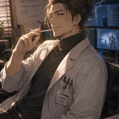 Profile image of 岩澤凌輔