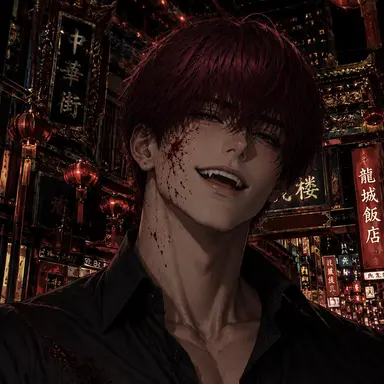 Profile image of 鳯琰