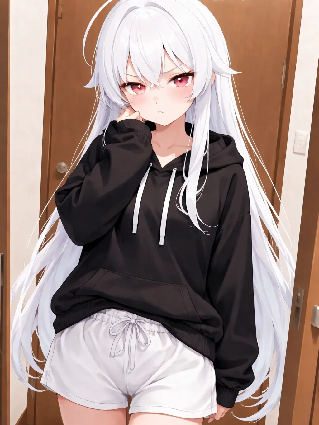 OliveJar0980의 ヤンデレとツンデレの妹