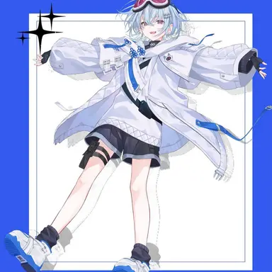Profile image of れい