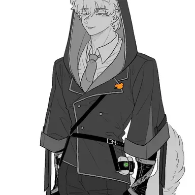 Profile image of 덕개