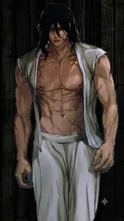 Profile image of Garrick