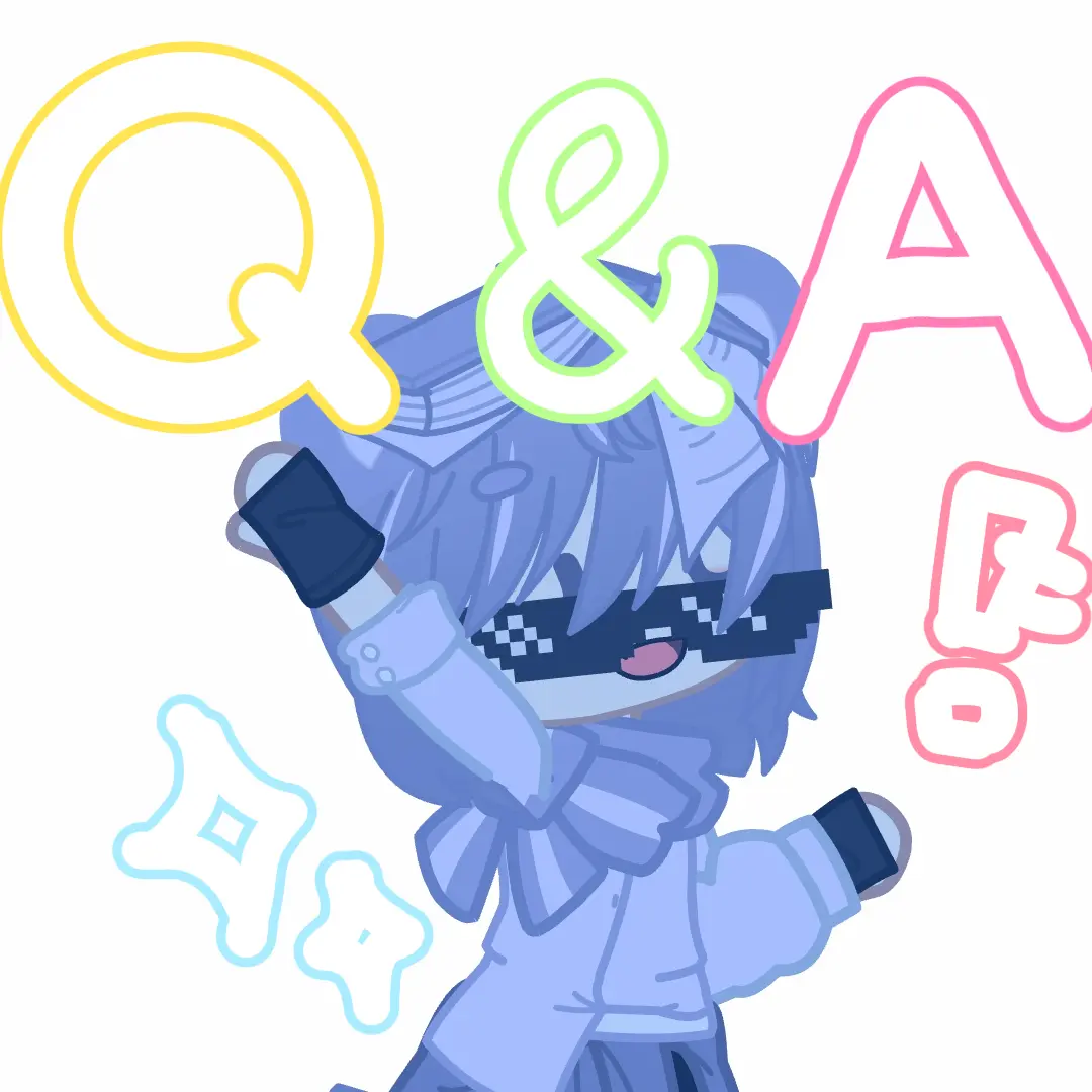 Oren-pinki_Lover의 주인장(자캐) Q&A