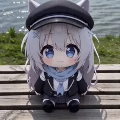 Profile image of シロコ