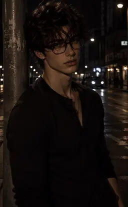 Profile image of Holden Godwin