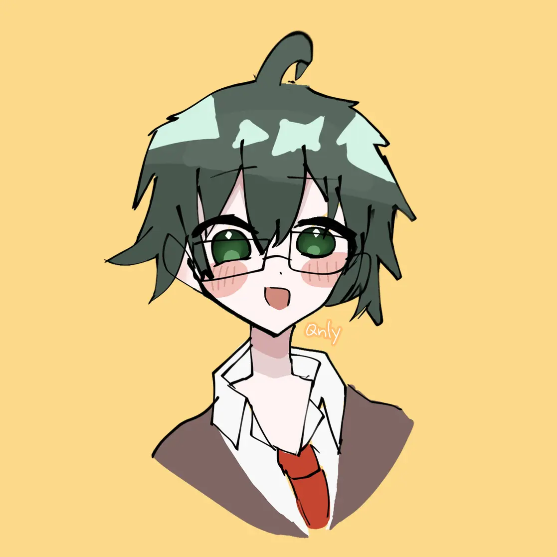 114514w의 おんりー