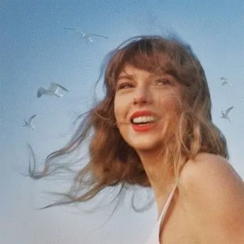 Profile image of Taylor Swift