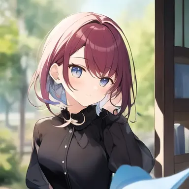 Profile image of しょうじょ