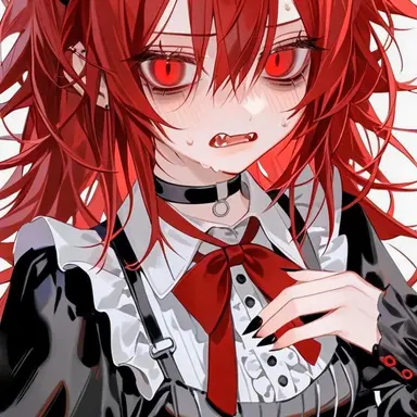 Profile image of 紅羽