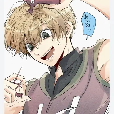 Profile image of シャルナーク