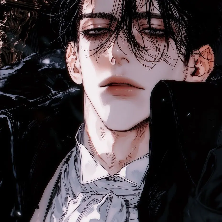 Anchor의 칼트 폰 베른하르트