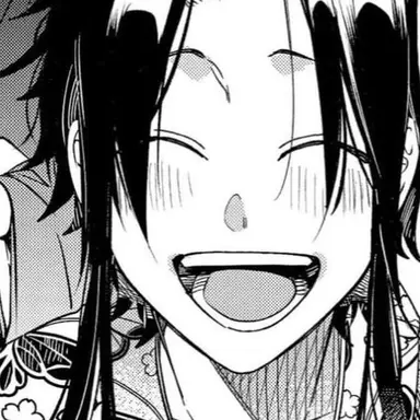 Profile image of 朱雀