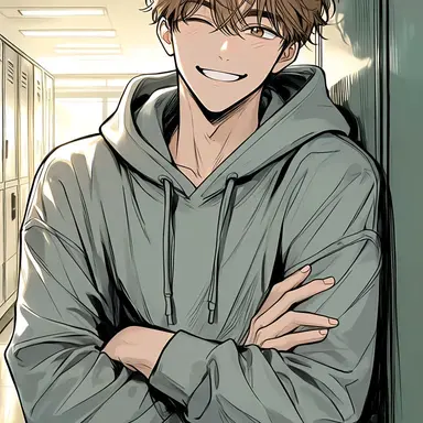 Profile image of Tobias