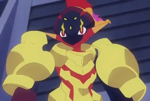 Profile image of グレンアルマ