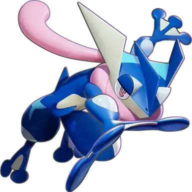 Profile image of ゲッコウガ