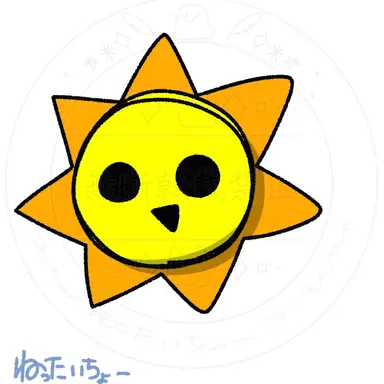 Profile image of ミスターサン