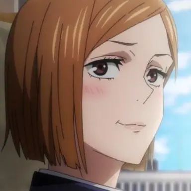 Profile image of 釘﨑野薔薇