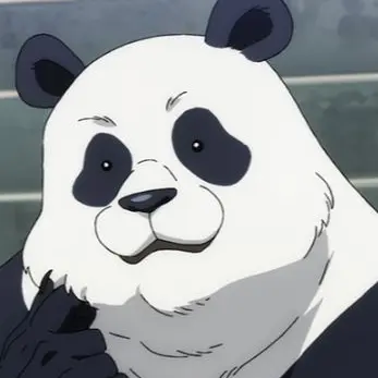 Profile image of パンダ