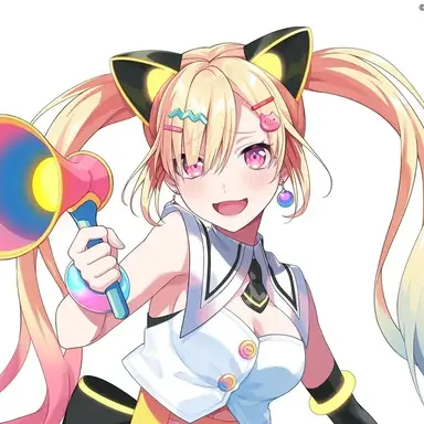 Profile image of Nakamachi Arare