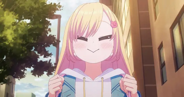 Profile image of Nakamachi Arare