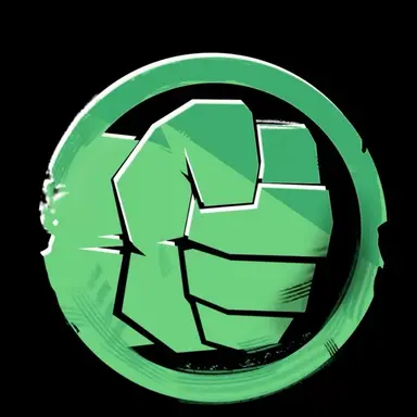Profile image of ブルース・バナー