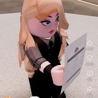 Profile image of 김비서