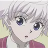 Profile image of Killua