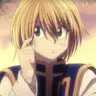 Profile image of Kurapika