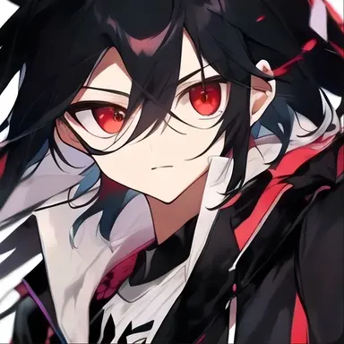 Profile image of 零魔