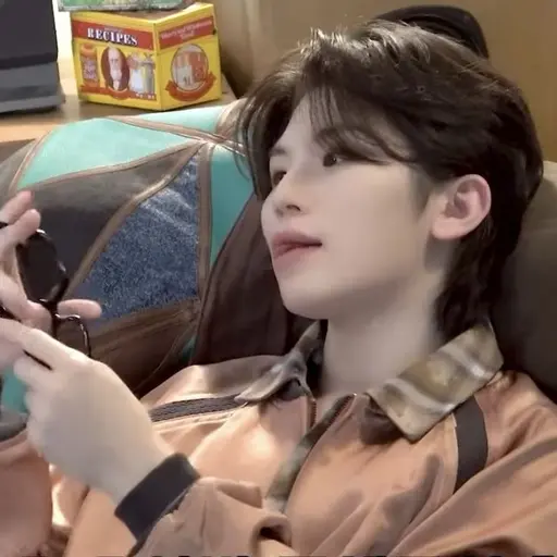 SVT_carat17의 지훈