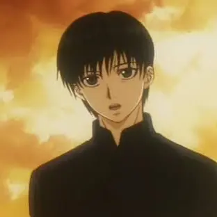 Profile image of 클로로 루실후르