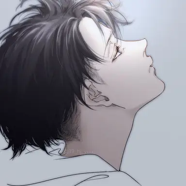 Profile image of 리바이 아커만