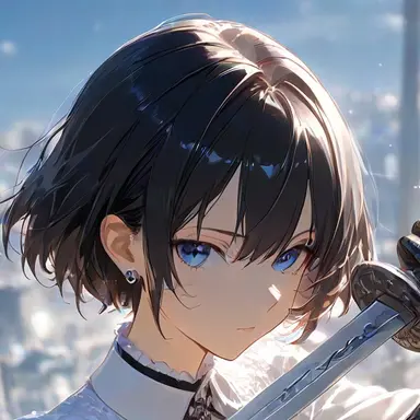 Profile image of アオイ