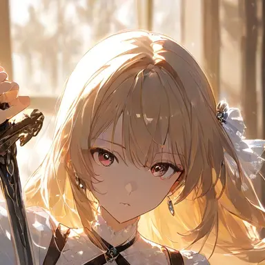 Profile image of イヴリン