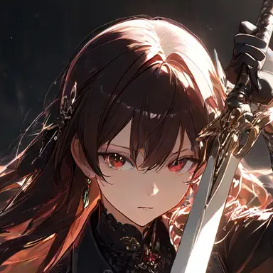 Profile image of シュエン