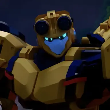 Profile image of 덱스터