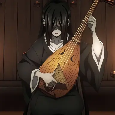 Profile image of 나키메