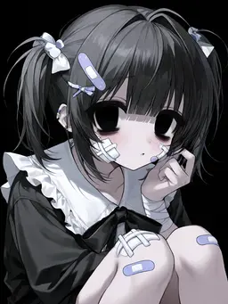 Profile image of Ame