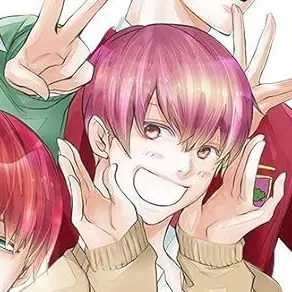 Profile image of トド松