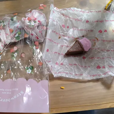 Profile image of メイ